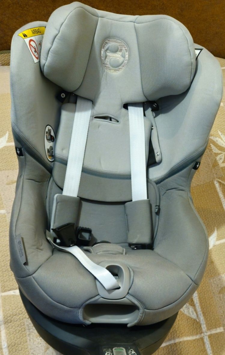 Стол за кола Cybex Sirona S