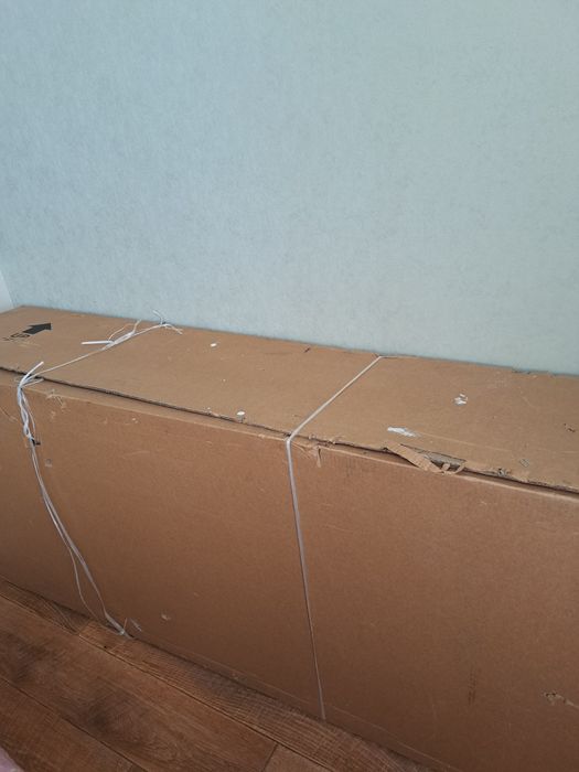 Продам беговую дорожку Генау ТР 50, Новая в упаковке