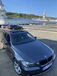 Vand bmw e91 prefacelift/ panoramic / sau scumb cu audi a5