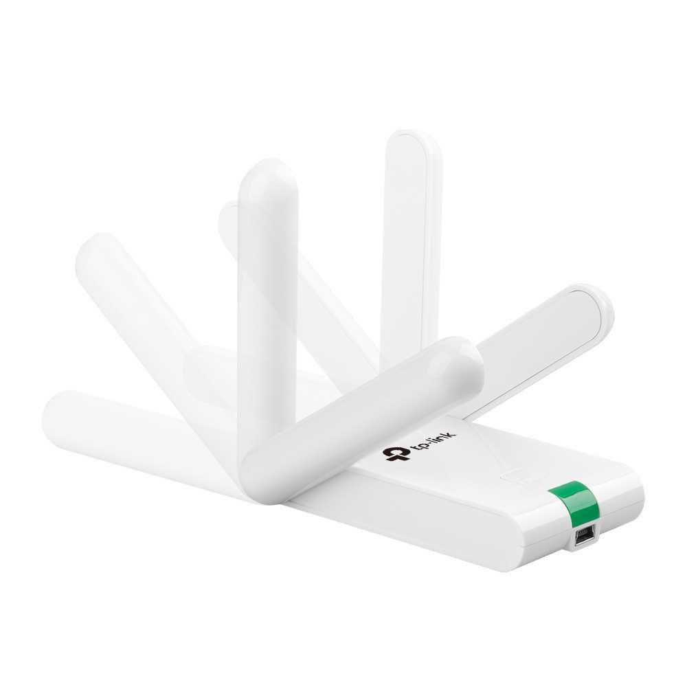 TP-Link Archer TL-WN822N/ N300 - USB-адаптер с поддержкой Wi-Fi