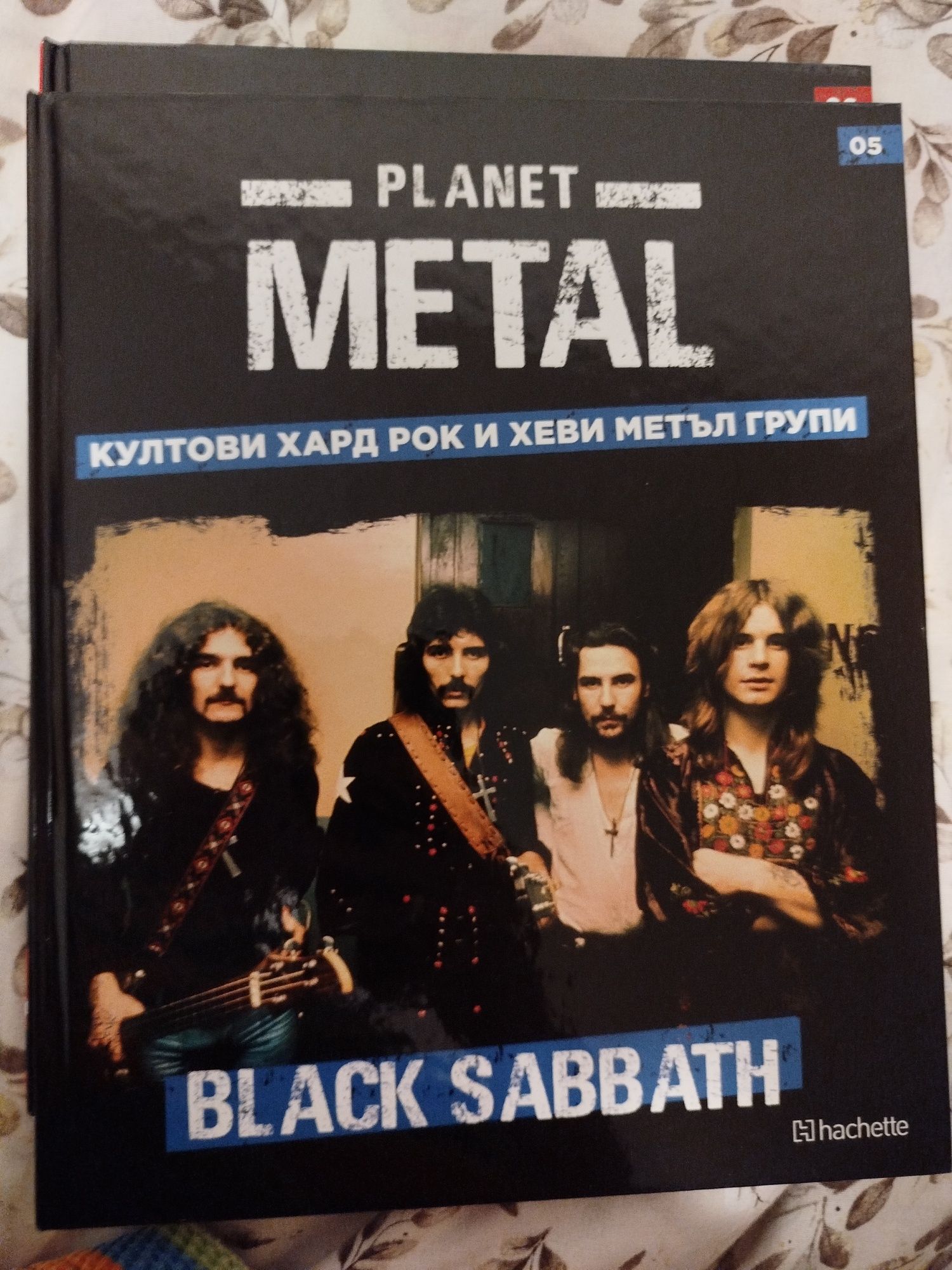 Rock/metal/Рок/метал грипи/книги