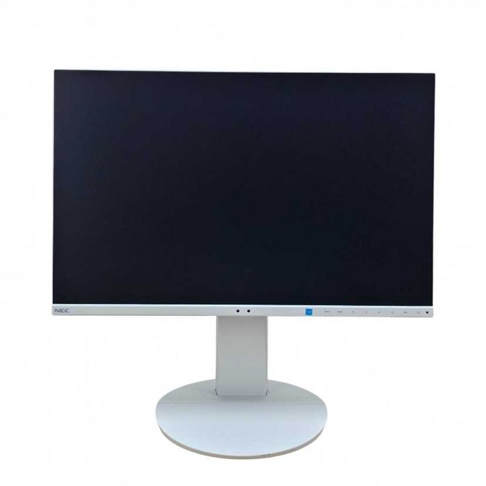 Monitor LED 24 inch NEC EA245WMI-2 White Frameless