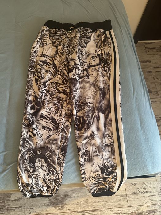 Philipp plein спортен екип