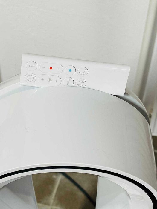 Purificator Dyson Purifier Hot+Cool™ Gen1 HP10