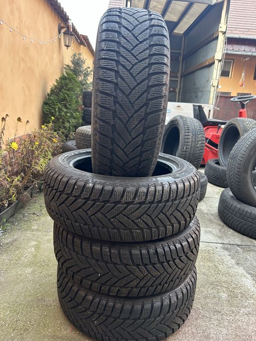 Cauciucuri iarna 205 55 16