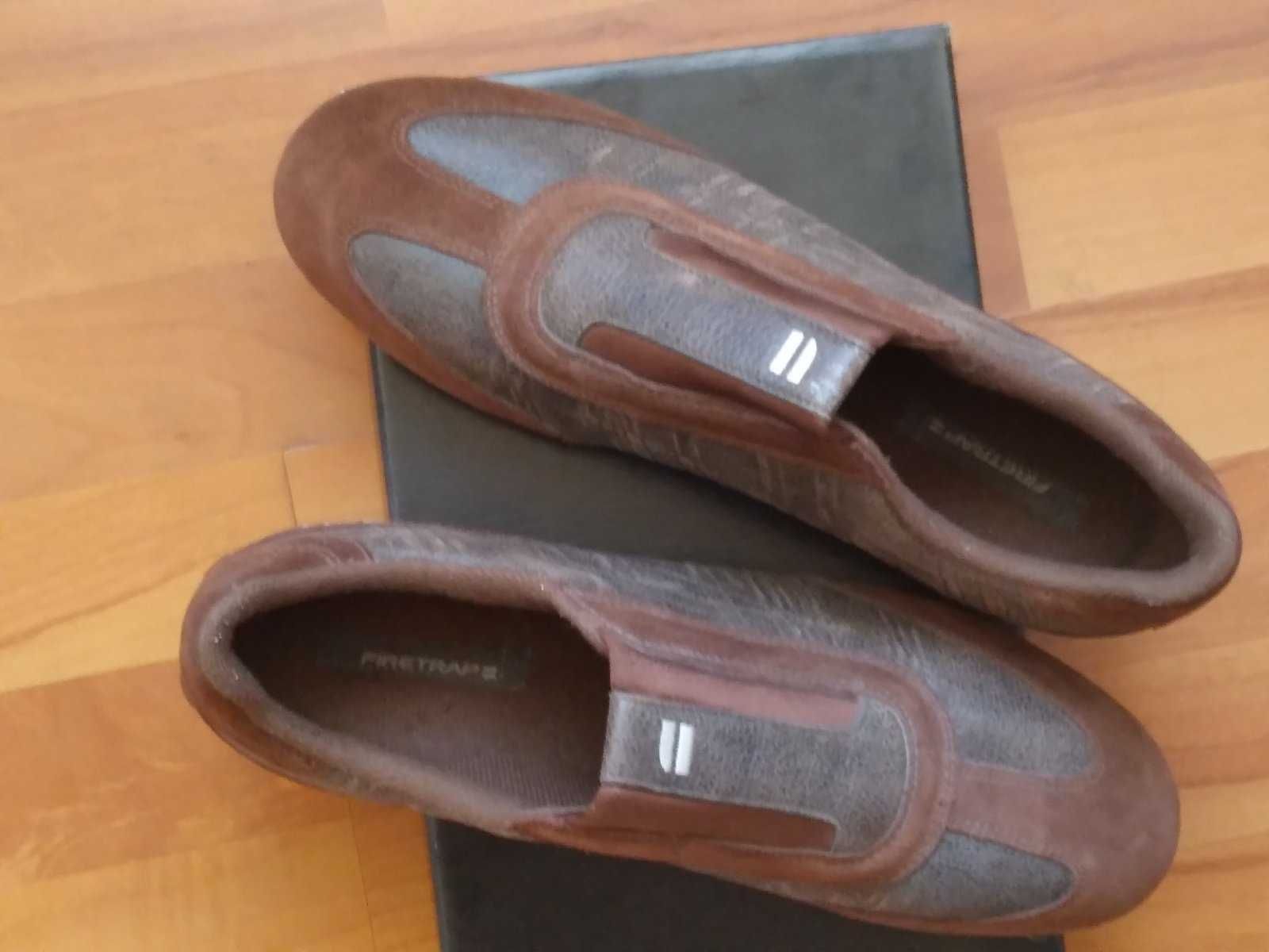 Мъжки обувки,, Firetrap ''