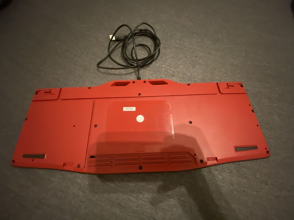 Tastatura Logitech