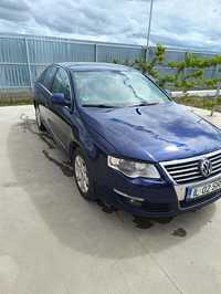 Volkswagen Passat b6