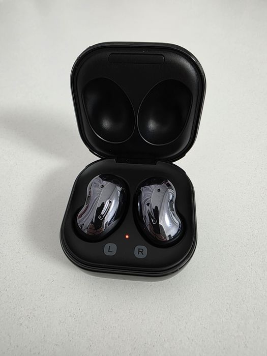Căști Samsung Galaxy Buds Live