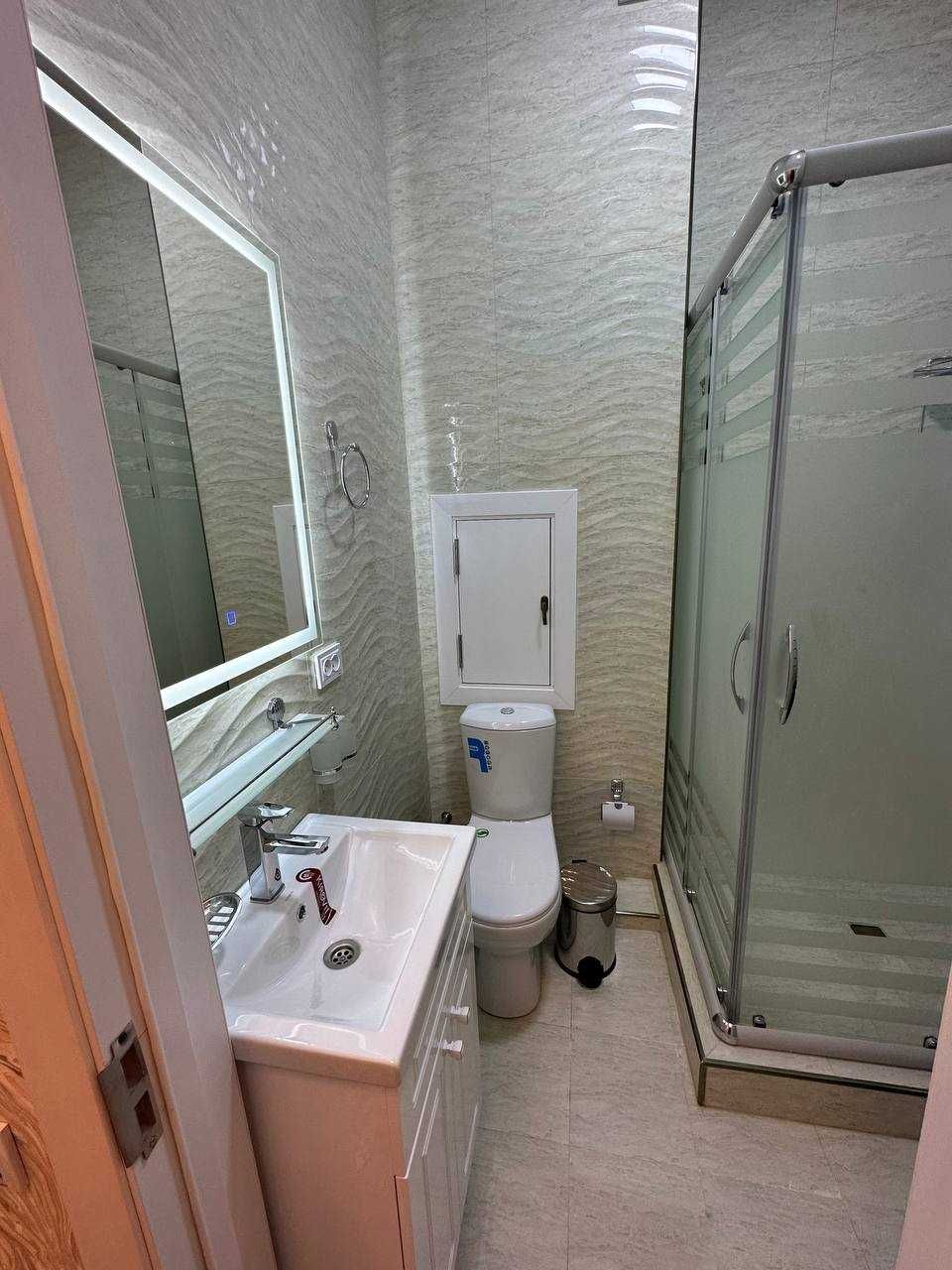 сдается Квартира Мирабадский район 500у,е, 129*