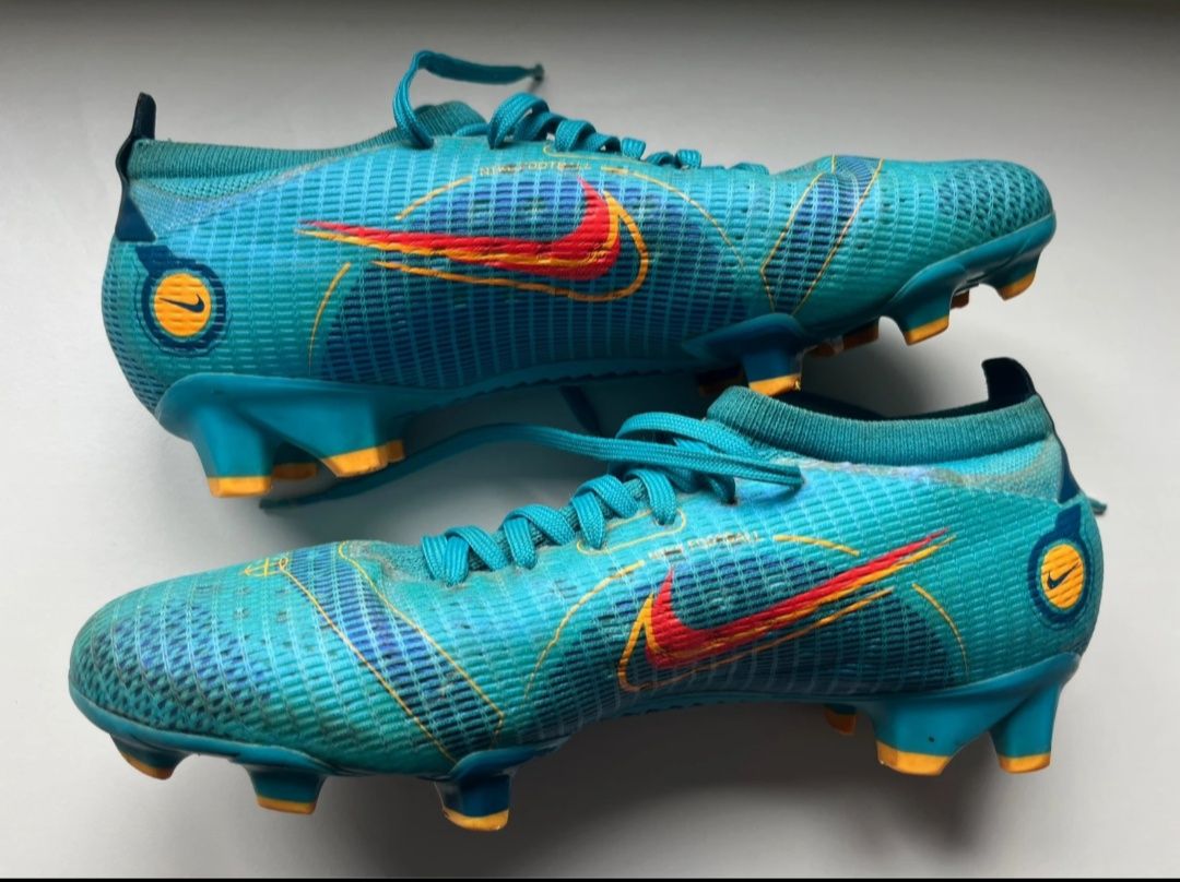 Nike Mercurial Vapor 14 Elite FG