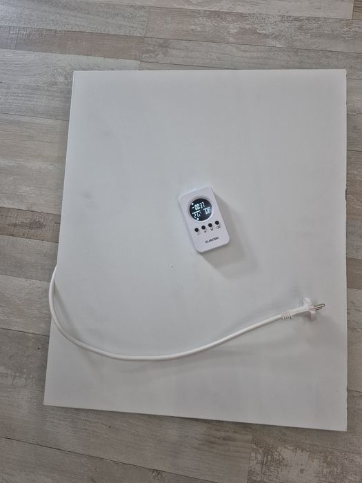 Конвектор klarstein