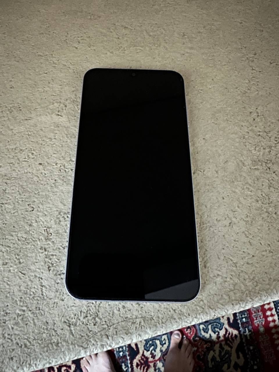Samsung a 25 5g .