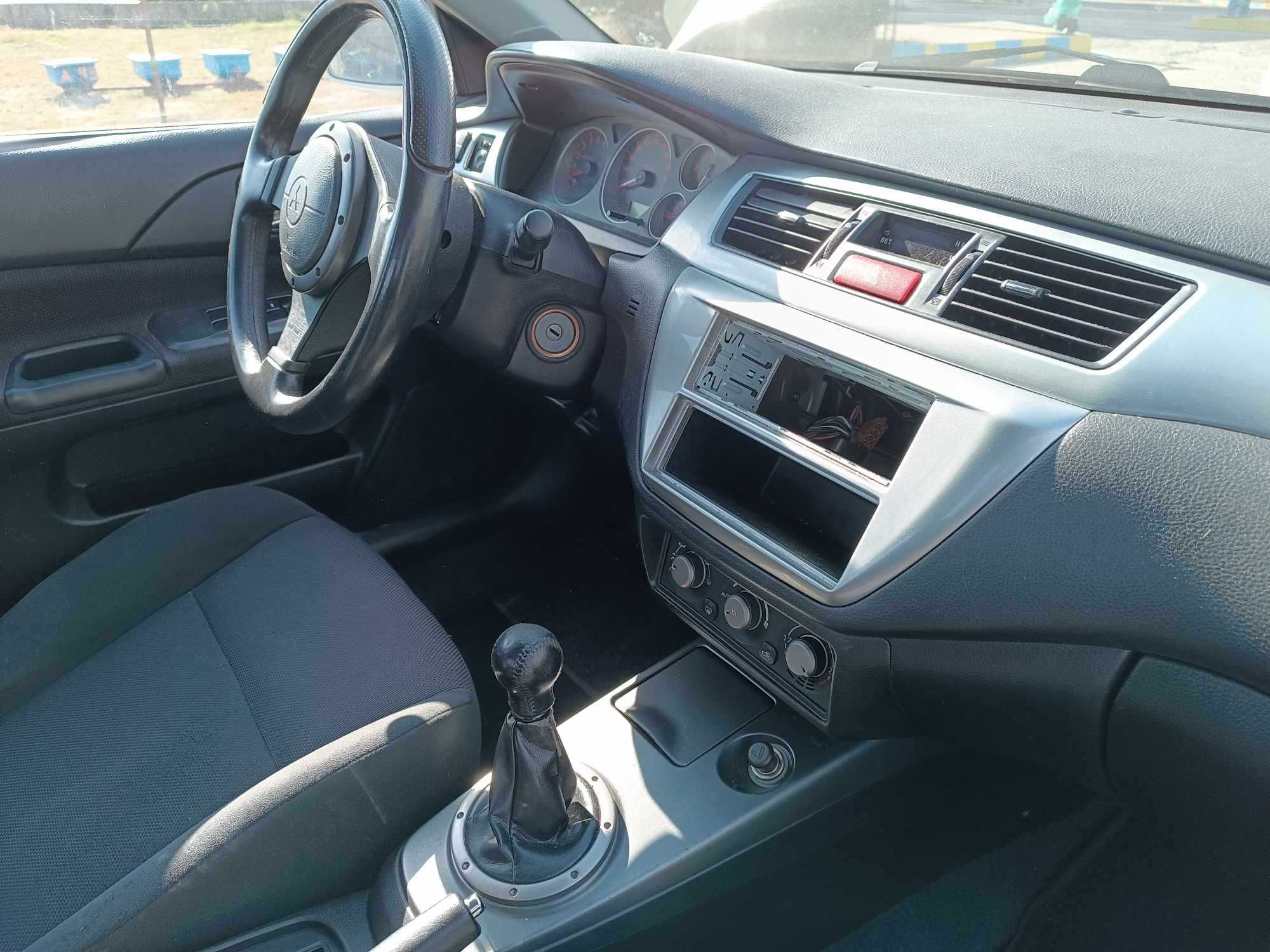 Mitsubishi Lancer 2.0 4G63