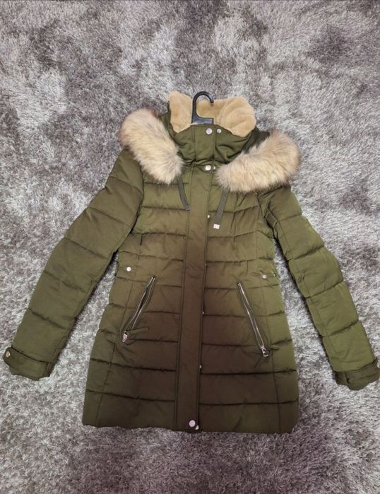 Дамски палтa  и парка,Benetton,Mango,Zara