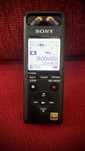Аудио рекордер Sony PCM-A10, Hi-Res, FLAC, Bluetooth, NFC