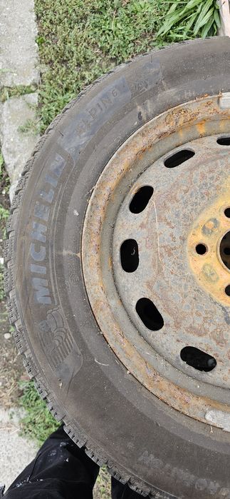 Cauciucuri de iarnă michelin 2020