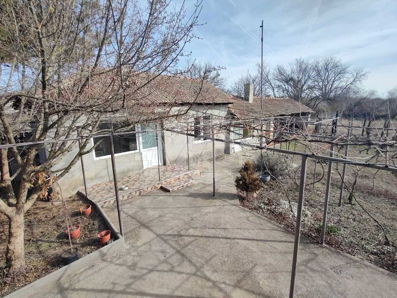 Продава се Къща в с. Ведрина, Област Добрич - 50 кв.м за 990 €/кв.м - Снимка #12