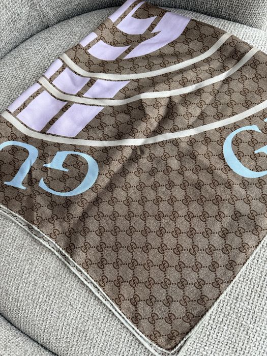 Шалове chanel,gucci,balenciaga
