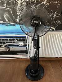 Ventilator cu pulverizare apa ZASS ZMF02