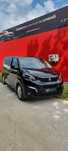 Peugeot Traveller Prmul proprietar