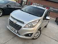 Продам Chevrolet Spark 2017 avtomat