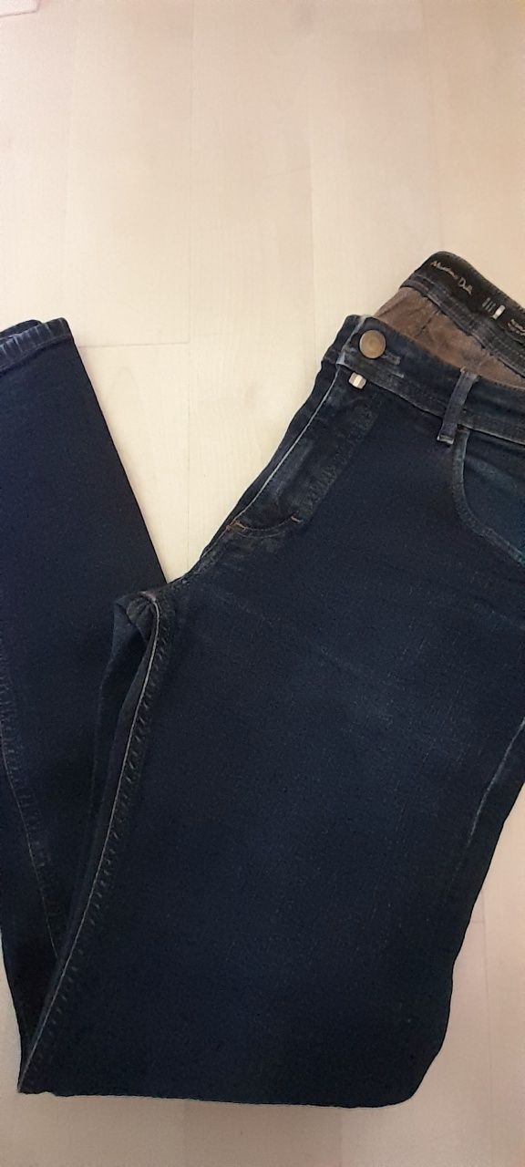 Мъжки дънки Diesel;Massimo Dutti;H&M;Armani