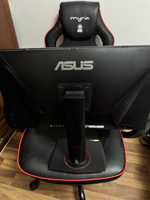Monitor Gaming LED TN ASUS VG278QR,
