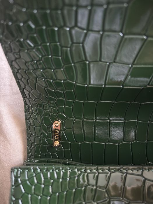 Geanta Dolce & Gabbana