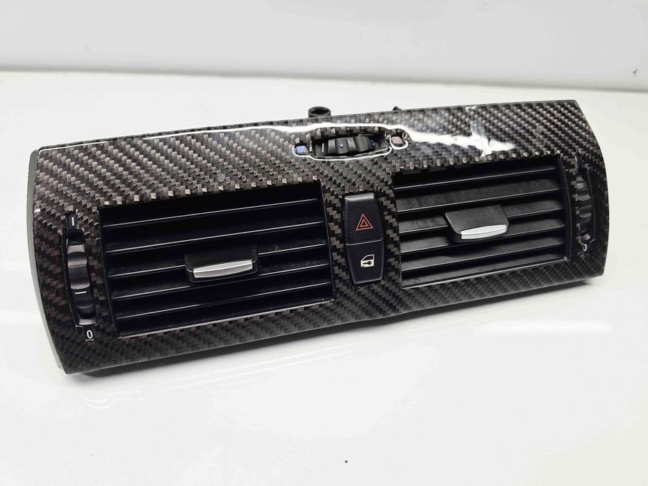 Grila aerisire centrala Bmw X3 (E83) [Fabr 2003-2009] 3415965