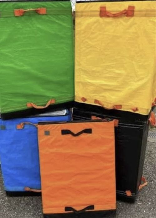 Saci impecabili Amazon -buni pt orice