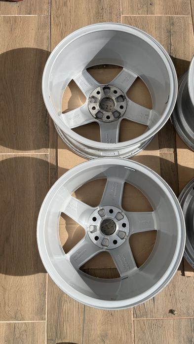 Jante16 originale r16 Audi/VW/Roți/Alu/Genți/Aliaj/A3 A4 A6 inchi inci
