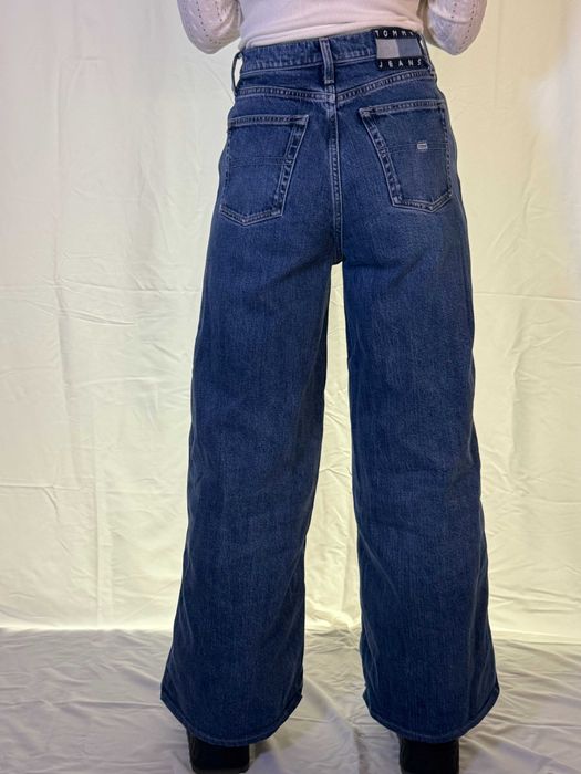 Оригинални дънки Tommy Jeans, Размер S