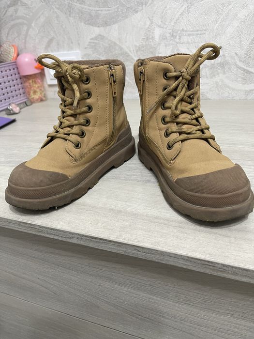 Продам ботинки H&M