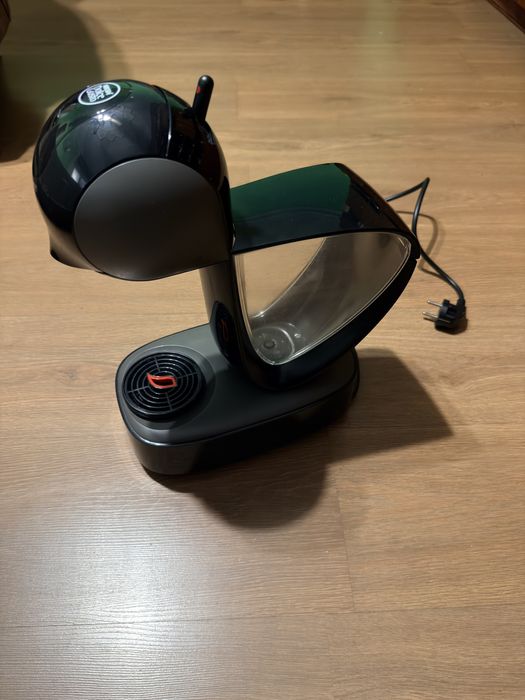 Кафе машина с капсули dolce gusto infinissima touch