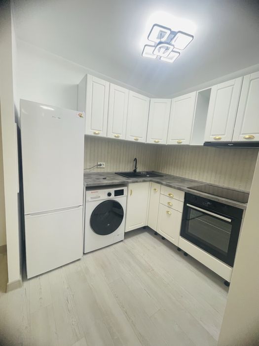 Închiriez apartament regim hotelier