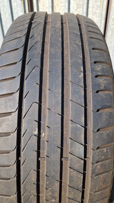 Anvelope DEMO vara Pirelli Scorpion 235/55 R18 100V DOT:3121