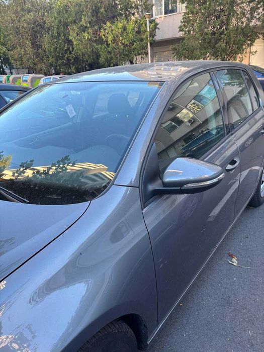 Volkswagen Golf 1.6 TDI DPF Comfortline