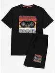 Pijama Gamer  vara S, , L