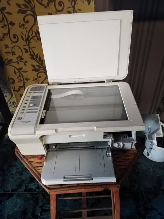 HP Deskjet F4283 all in one