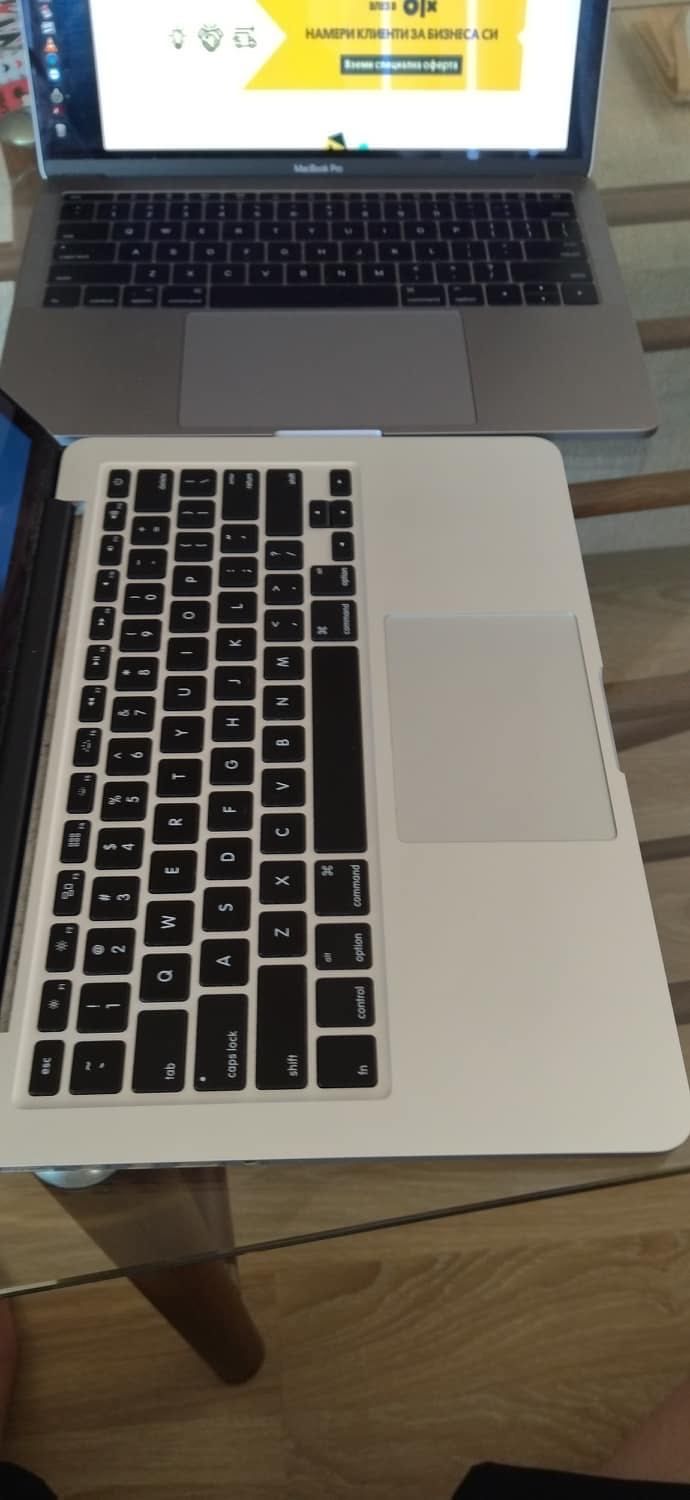 Apple Mac Book Pro