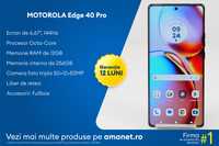 Motorola Edge 40 Pro - BSG Amanet & Exchange