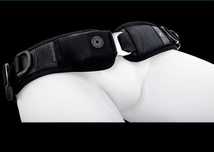 centura curea 2 in puncte kinetic scaun rotile carut handicap brau