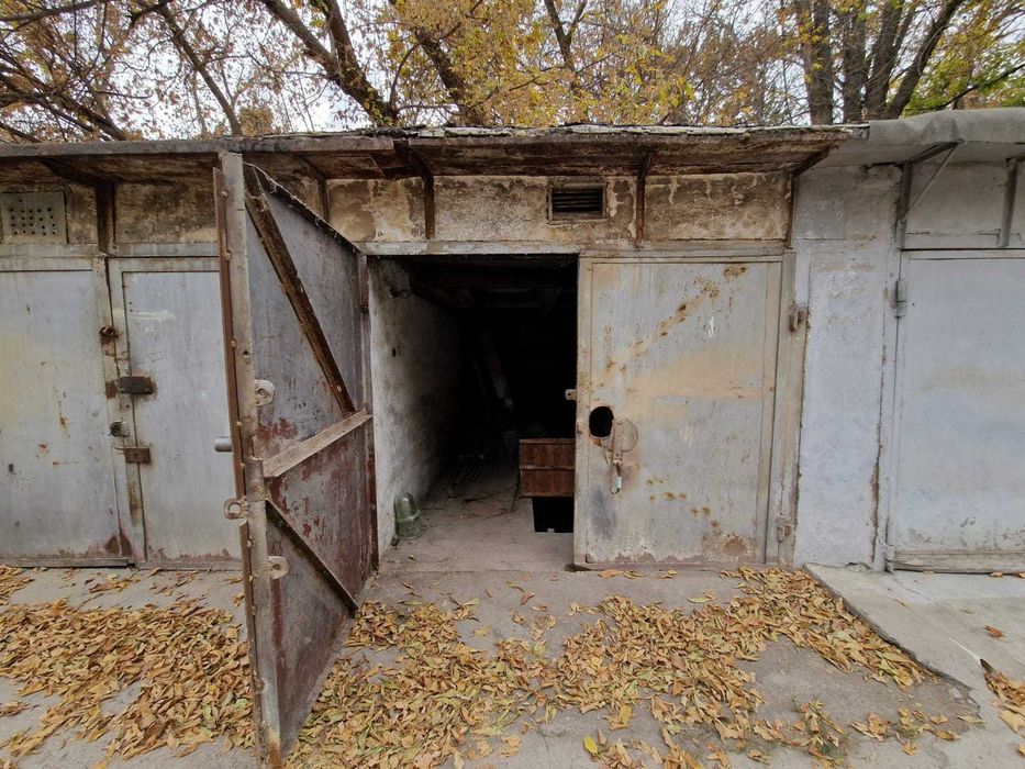 Срочно продам гараж! Абайский РОВД, ул. Гагарина 30. Цена договорная.