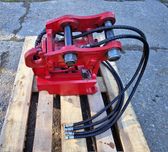 powertilt marca Martin PTS06, pt. miniexcavatoare 3 – 4,5 tone