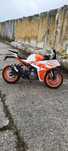 KTM RC 125 15 Cp A1