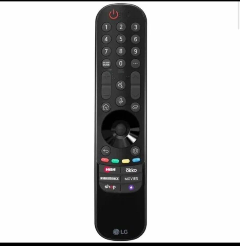 LG 55UT80006 4K UHD smart New 2024 2 goda ofitsalnaya garantya