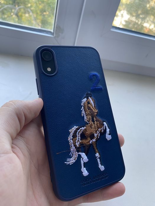 Iphone xr в идеале