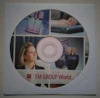 FM GROUP World [Film prezentare]
