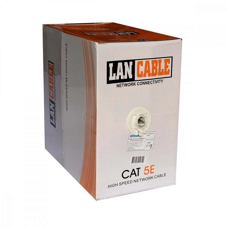 LAN CABLE CAT-5 305metr